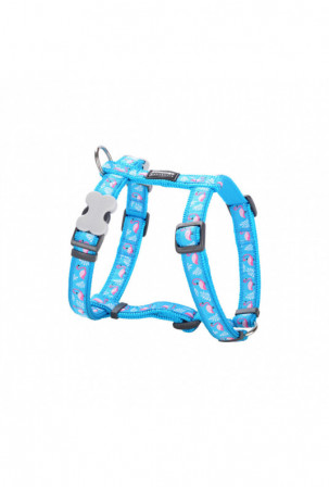 Šuns pakinktai Red Dingo...