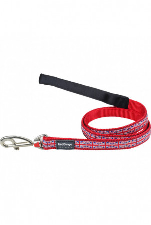 Šuns pavadėlis Red Dingo...