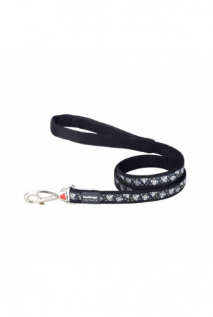 Šuns pavadėlis Red Dingo...