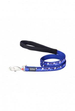 Šuns pavadėlis Red Dingo...