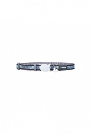 Šuns antkaklis Red Dingo...