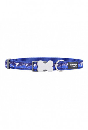 Šuns antkaklis Red Dingo...