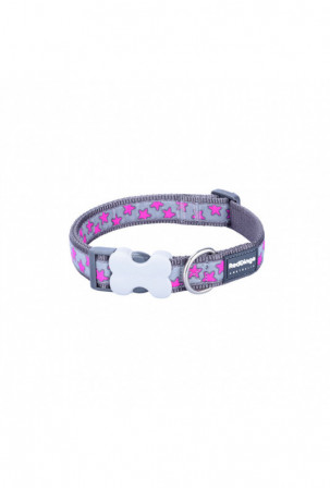 Šuns antkaklis Red Dingo...