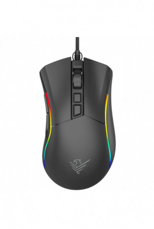 Pelė Phoenix Juoda (1 vnt.)