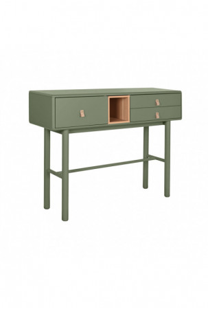 Konsolė Home ESPRIT Žalia...