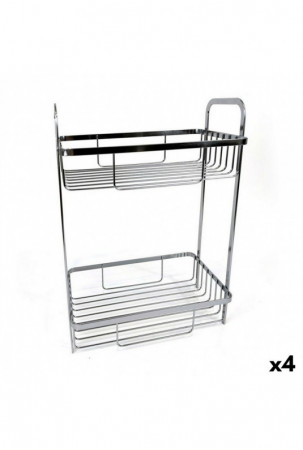 Vonios lentynos Confortime...