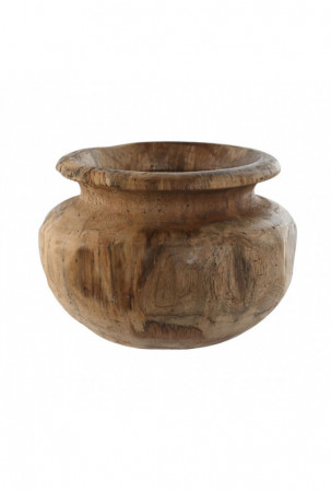 Vaza Home ESPRIT Natūralus...