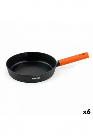 Keptuvė Quttin Gastro Juoda...