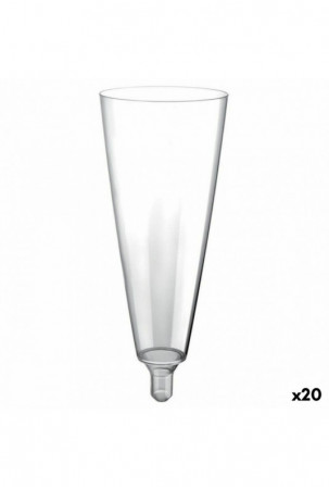 Stiklinių rinkinys Viejo...