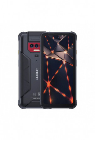 Išmanusis Telefonas Cubot...