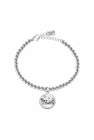 Moteriški apyrankės La Petite Story LPS05AQL06