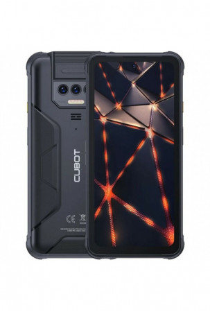 Išmanusis Telefonas Cubot...