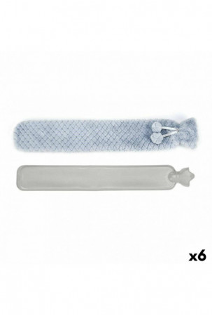 Karšto vandens butelis...