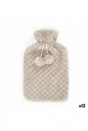 Karšto vandens butelis...