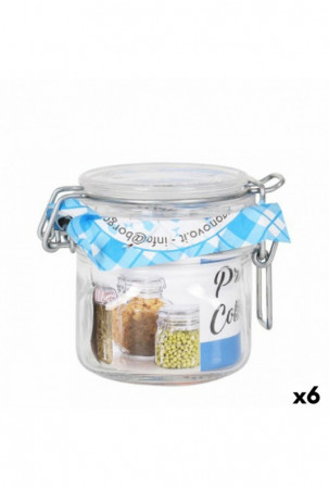 Stiklainis Borgonovo 200 ml...