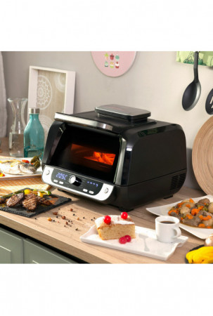 Oro gruzdintuvė su...