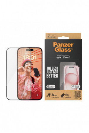 Mobiliojo telefono ekrano...