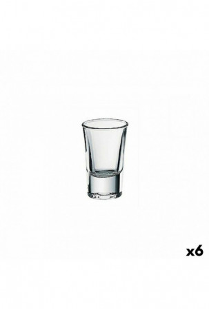 Stiklainis Borgonovo Junior...