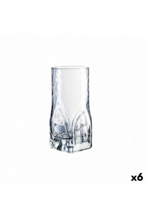 Stiklainis Borgonovo Frosty...