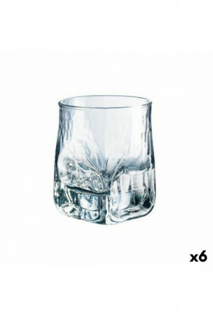 Stiklainis Borgonovo Frosty...