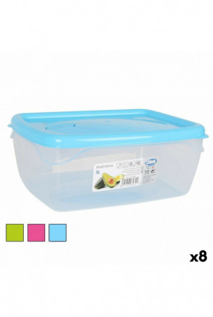 Stačiakampė priešpiečių...