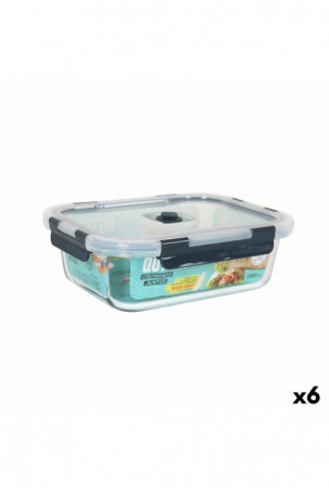 Hermetiška priešpiečių...