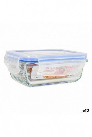 Hermetiška priešpiečių...