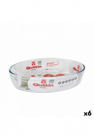 Orkaitės Indas Quttin...