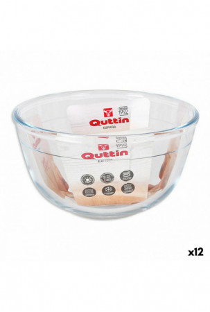 Maišymo dubuo Quttin...