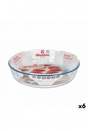 Orkaitės Indas Quttin...