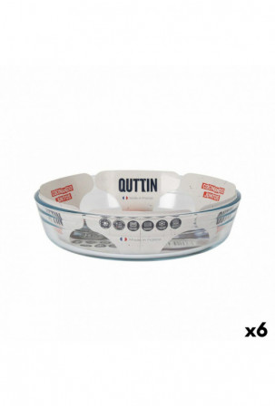 Orkaitės Indas Quttin...