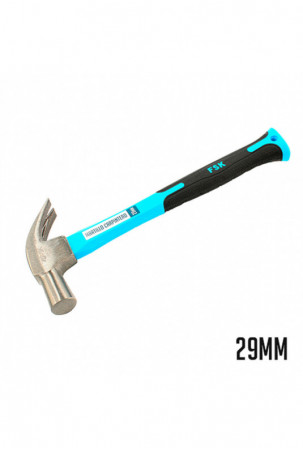 Plaktukas Ferrestock Ø 29 mm