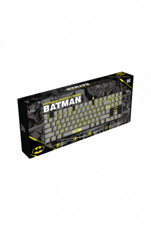 Klaviatūra FR-TEC BARMAN...