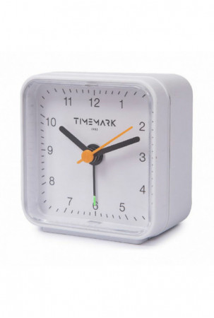 Žadintuvas Timemark Balta