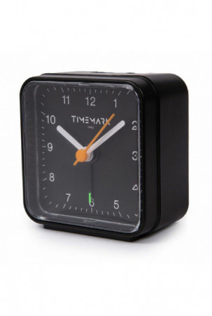 Žadintuvas Timemark Juoda