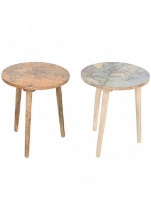 Šoninis staliukas Home...