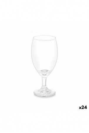 Alaus stiklas Skaidrus...