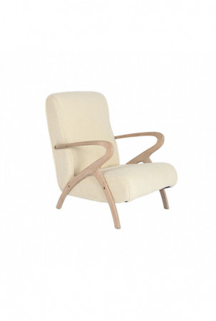 Fotelis Home ESPRIT Balta...