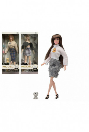 Kūdikių lėlė Model