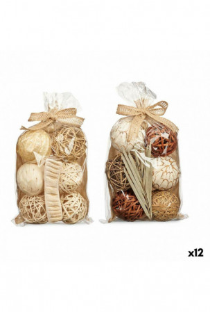 Set of Decorative Balls...