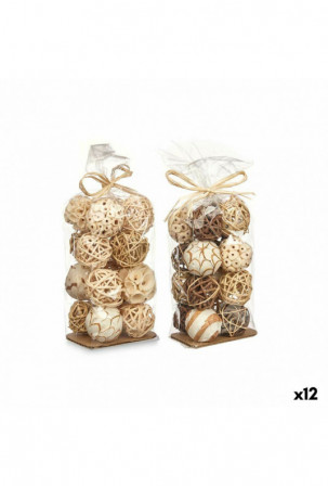 Set of Decorative Balls...