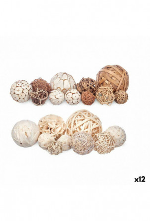 Set of Decorative Balls...