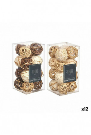 Set of Decorative Balls...