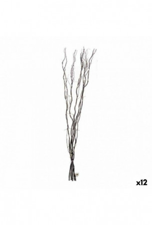 Puokštės LED Šviesus Juoda...