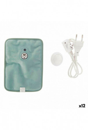 Elektrinė karšto vandens...