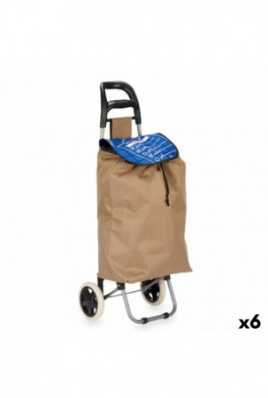 Pirkinių krepšys To Do List...