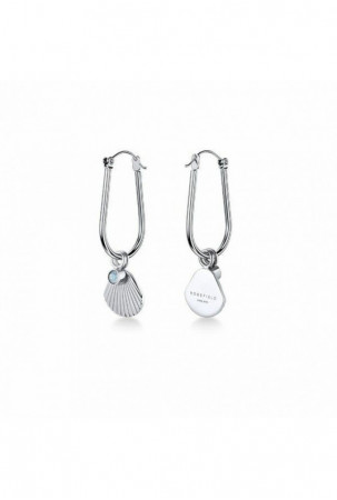 Moteriški auskarai...