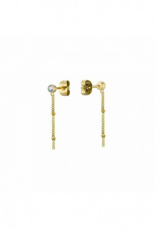 Moteriški auskarai...