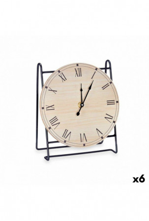 Stalinis laikrodis Juoda...