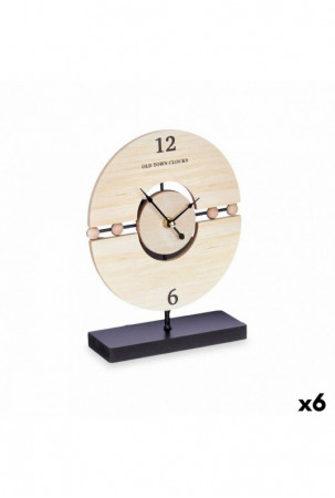 Stalinis laikrodis...